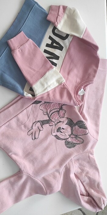 Zara Disney sweatshirt 