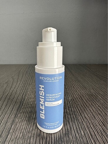 Beden Revolution Tranexamic Acid Serum
