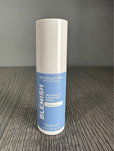 Revolution Revolution Tranexamic Acid Serum