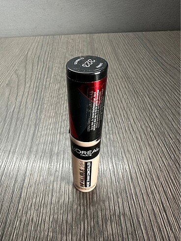 L'Oréal Paris L?oreal Paris İnfaillable Kapatıcı