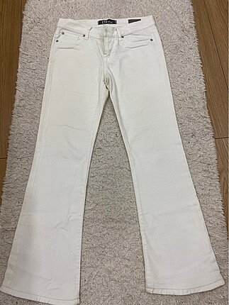 LTB jeans İspanyol paça
