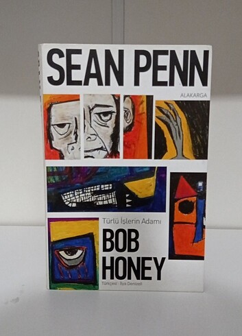 Bob Honey Türlü İşlerin Adamı
