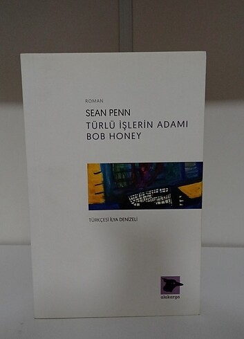  Bob Honey Türlü İşlerin Adamı