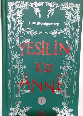  Beden Yeşilin Kızı Anne