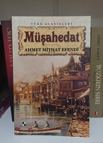 Müşahedat