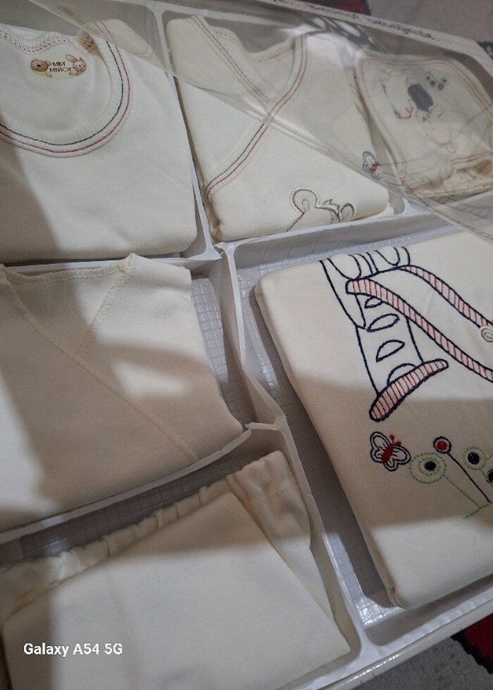 Hastane çıkışı  - Görsel 2