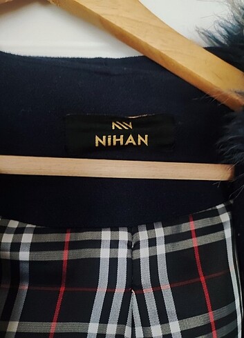 42 Beden Nihan mont 