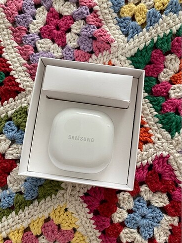Samsung Samsung kablosuz kulaklık