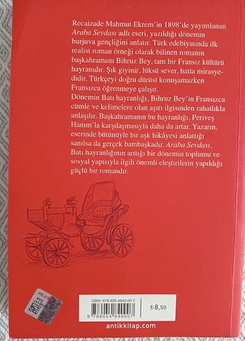  Beden Araba sevdası 