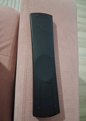 Uydu Alıcısı Uzaktan Kumandası vestel - Görsel 2