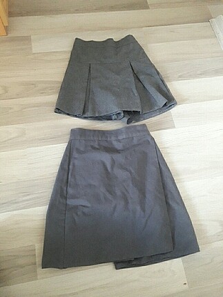 Pantalon etek