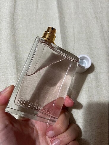 BURBERRY HER BLOSSOM ORİJİNAL PARFÜM