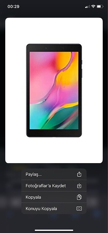 Tablet