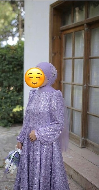Pınarşems tesettür abiye