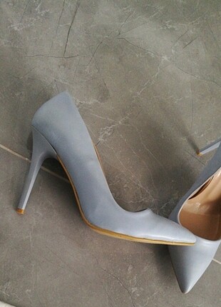 Diğer Stiletto ayakkabi