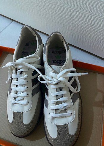 Spor ayakkabı - Görsel 4