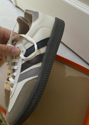 Spor ayakkabı - Görsel 3