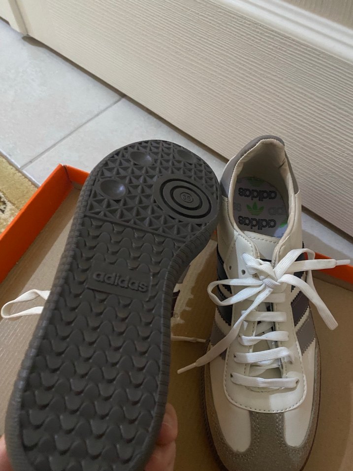 Spor ayakkabı - Görsel 2