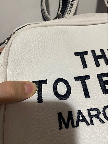 Marc Jacobs Askılı çanta