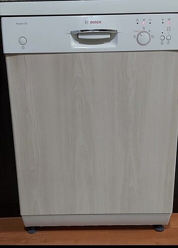 Bulaşık makinesi 