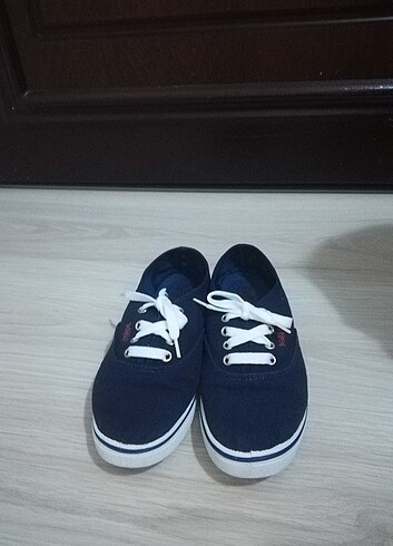 U.S. Polo Assn Ayakkabı