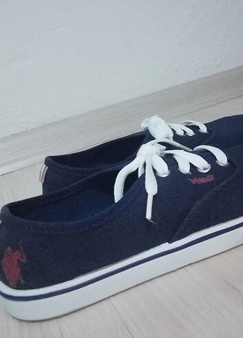 U.S Polo Assn. U.S. Polo Assn Ayakkabı