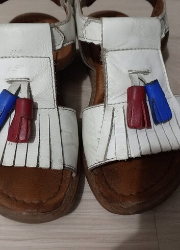 Diğer Kız Çocuk Sandalet