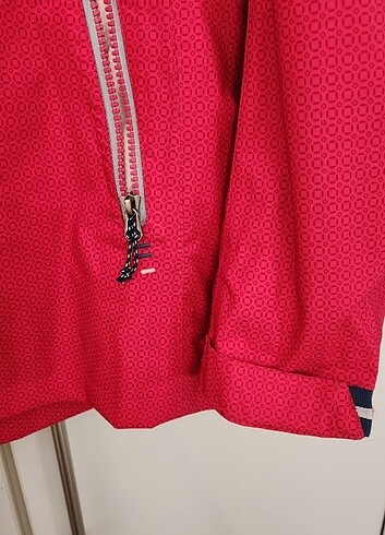 Decathlon Decathlon sailing yağmurluk 