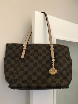 diğer Beden MK orijinal tote bag
