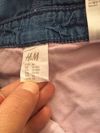 H&M Slopet pantolon