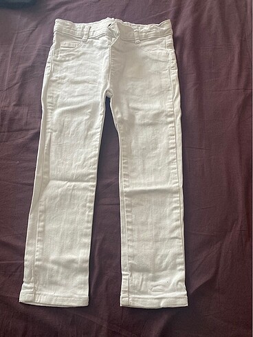 LC Waikiki Pantolon