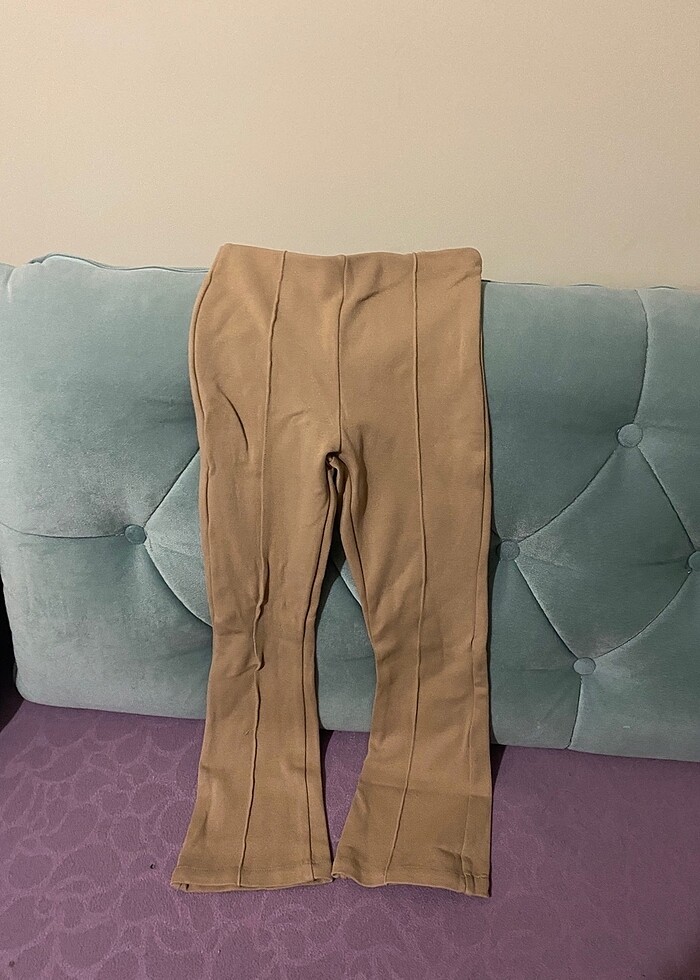 Kız tayt - Görsel 3