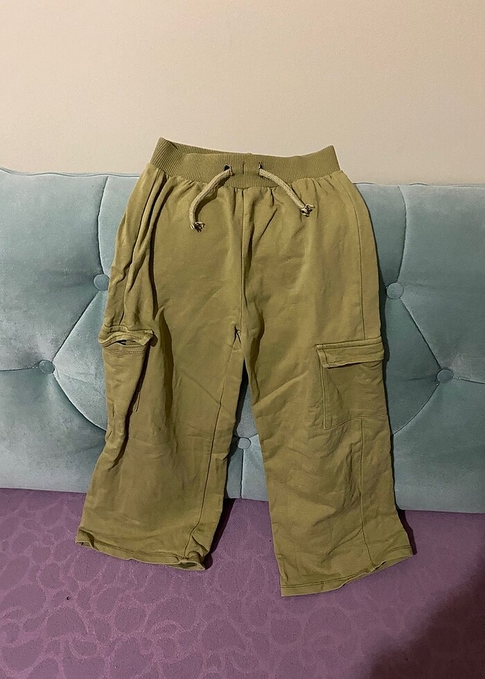 Kız tayt - Görsel 3