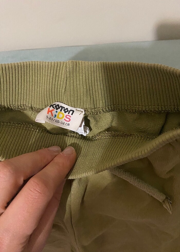 Kız tayt - Görsel 2