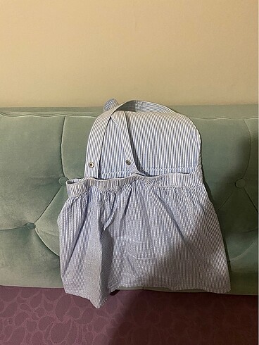 Kız stoper - Görsel 2