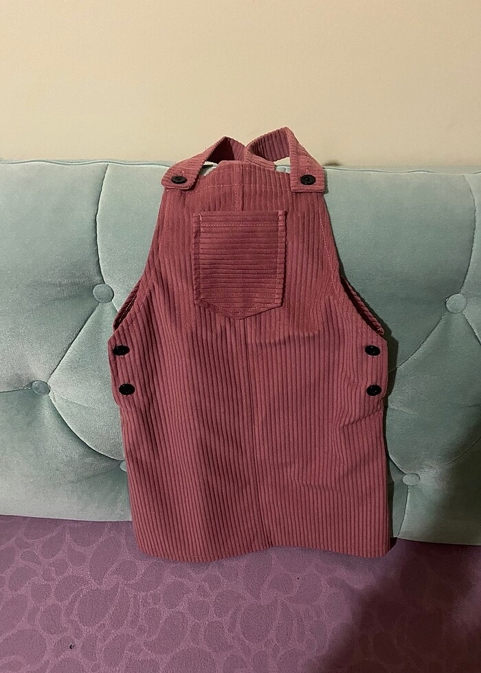 Kız slopet - Görsel 3