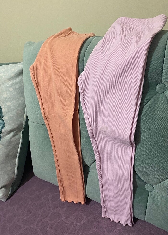 Kız tayt - Görsel 3