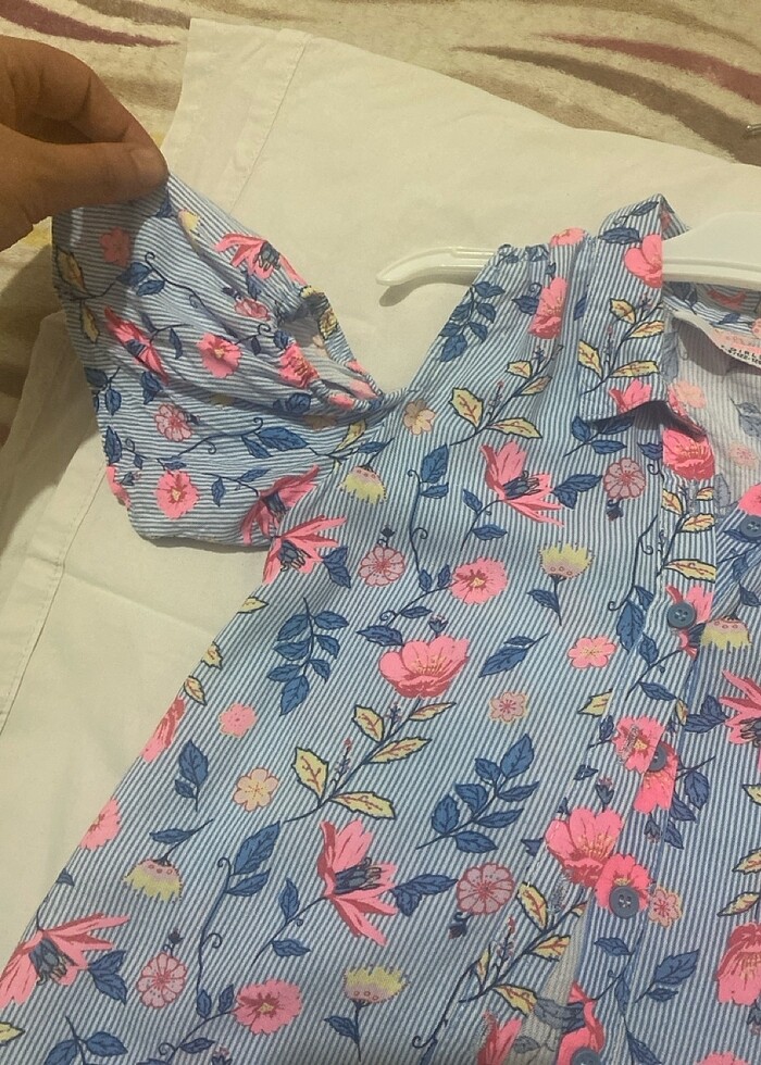 Kız bluz - Görsel 2