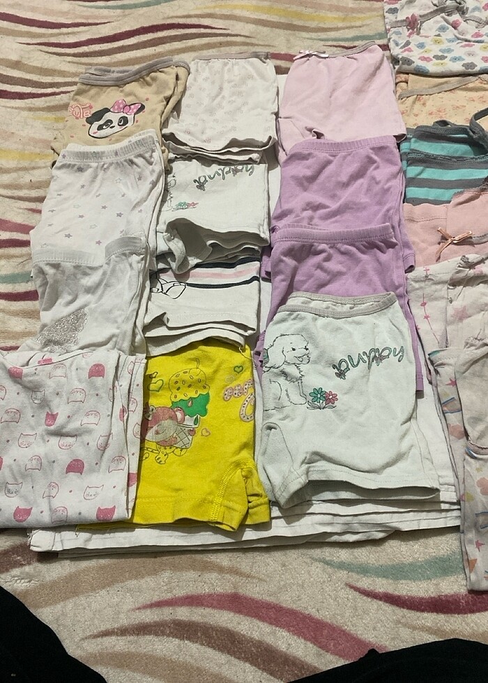 İç çamasır - Görsel 2