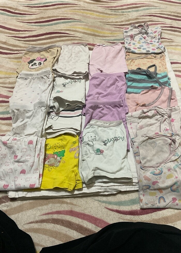 İç çamasır - Görsel 3