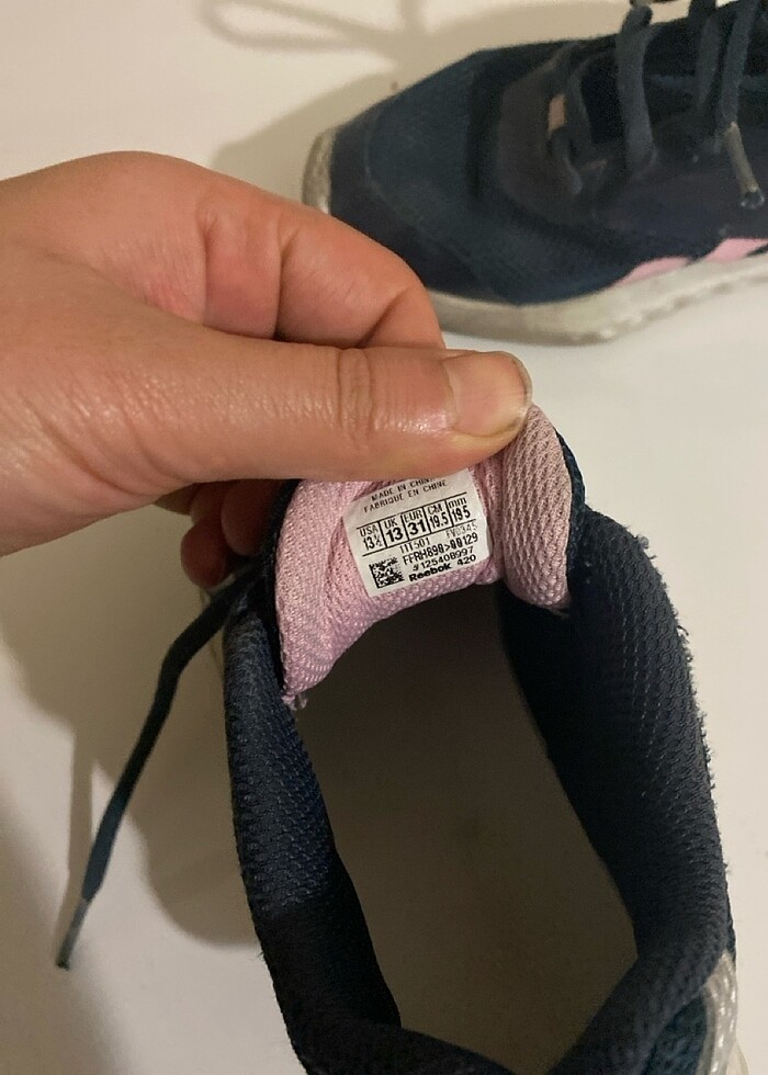 Ayakkabı - Görsel 4