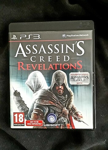 Assassin's Creed Revelations