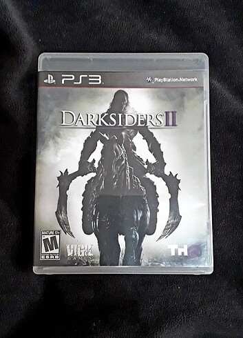 Darksiders 2