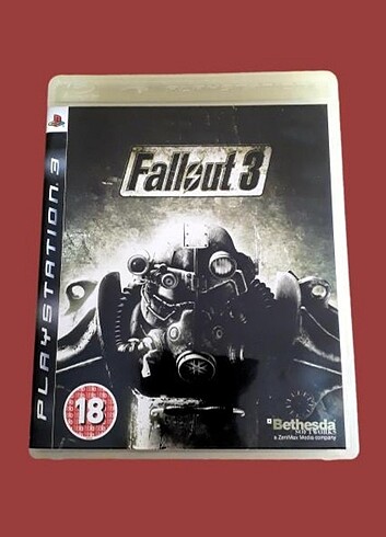 Fallout 3
