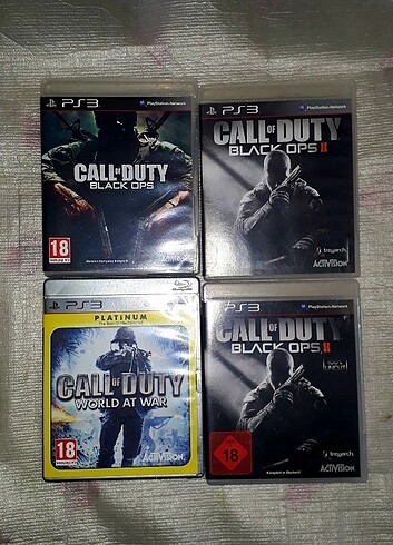 Call of duty