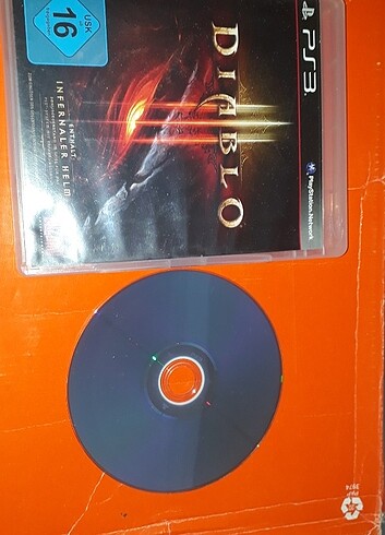 Beden Renk Diablo 3