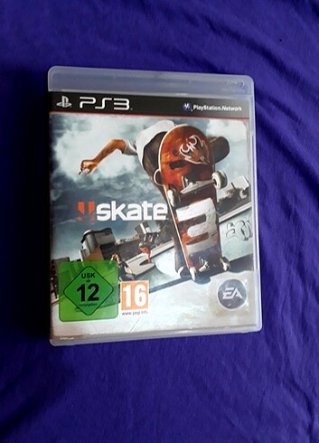 Skate 3