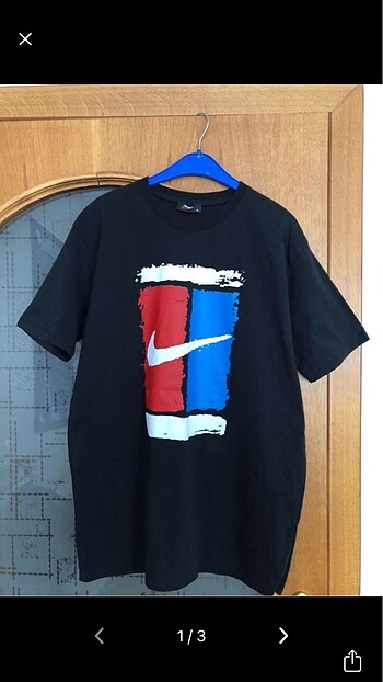 nike tişört