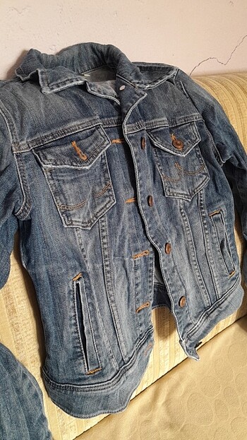 LTB Kot ceket