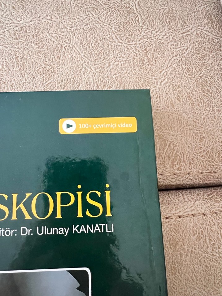 Ortopedi kitabı - Görsel 4